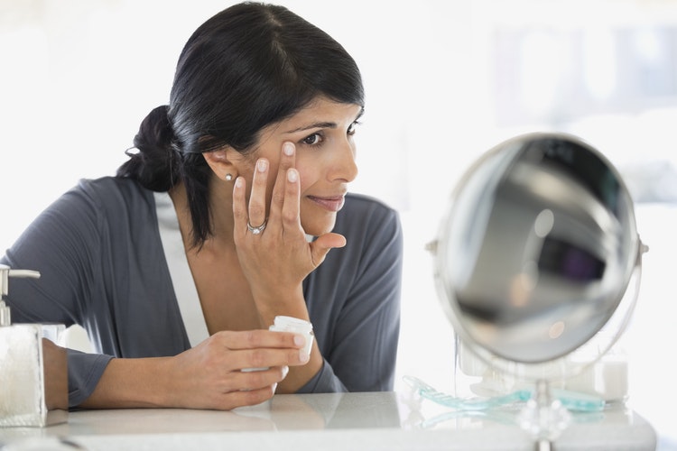 Face Makeup