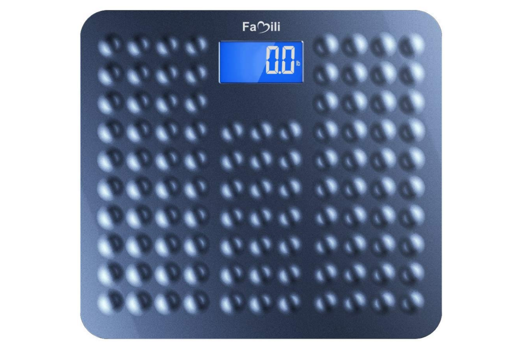 Famili 271 B Bathroom Scale