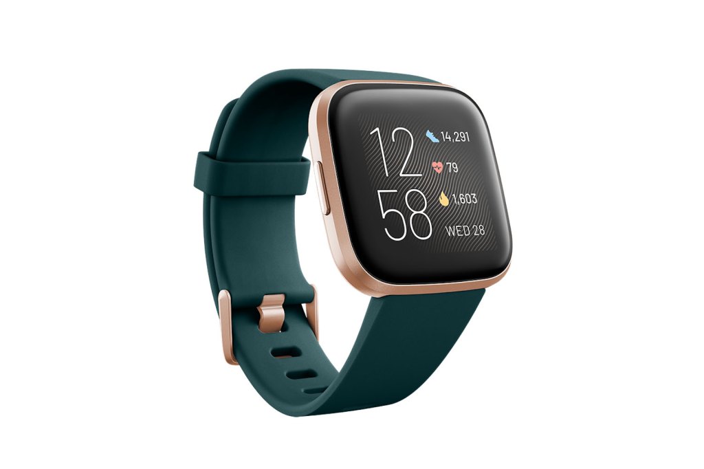 Fitbit Versa 2