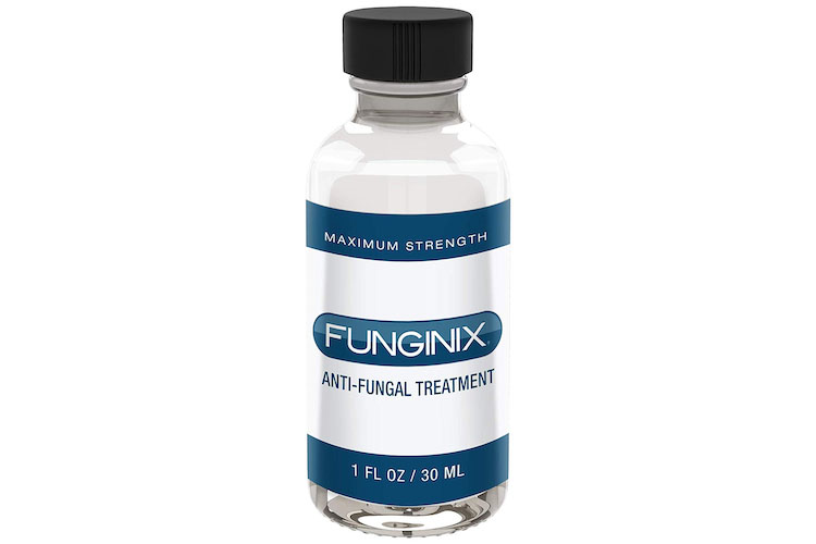 Funginix