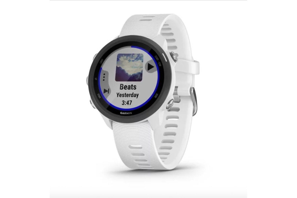 Garmin Forerunner 245