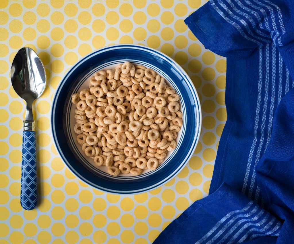cereal