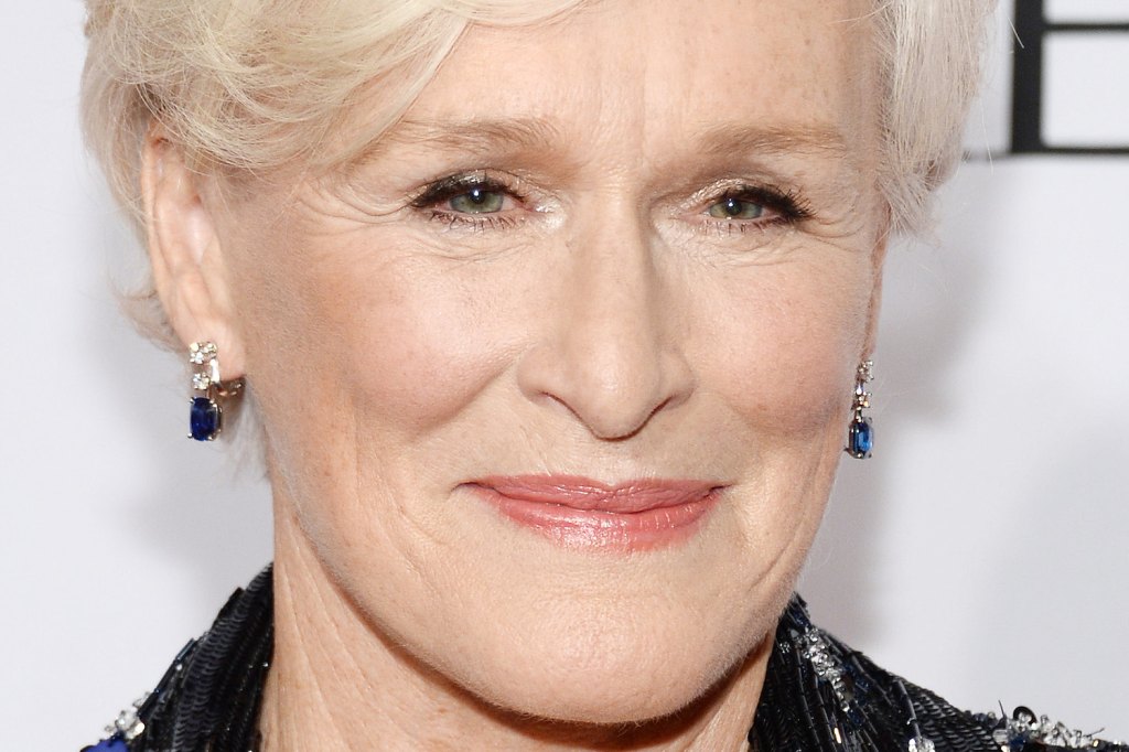 Glenn Close