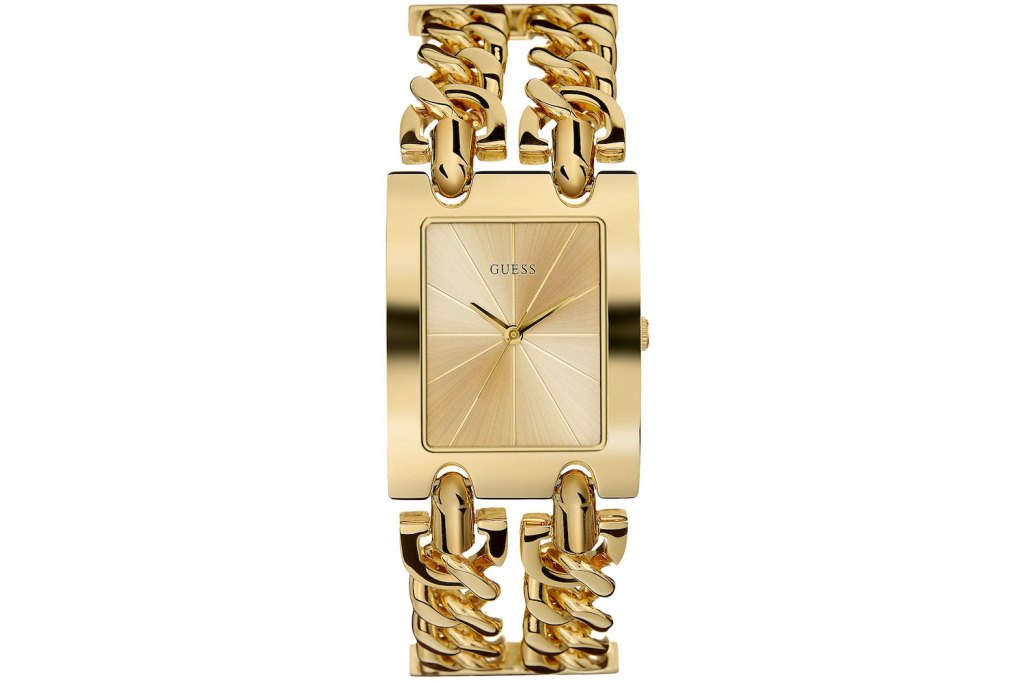 Guess Chain Watch