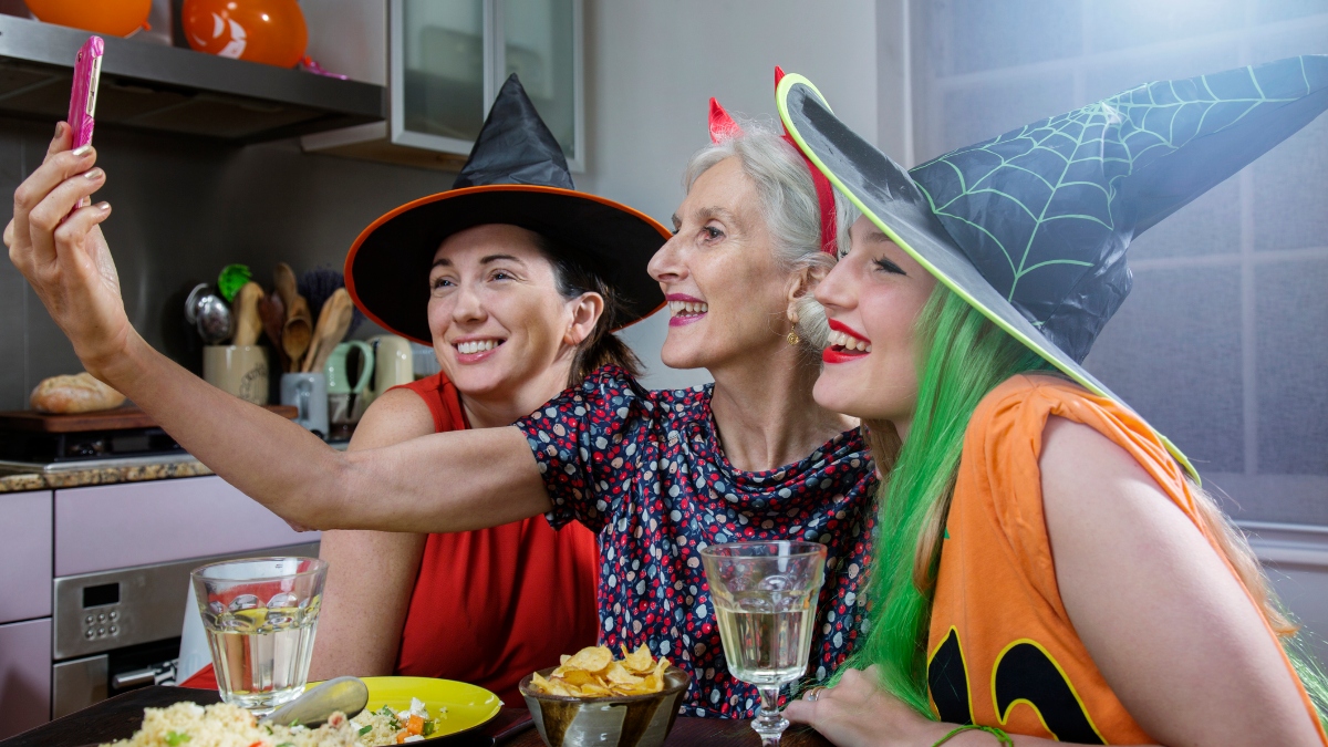 A Guide to the Best Halloween Costume Ideas for Any Theme Party