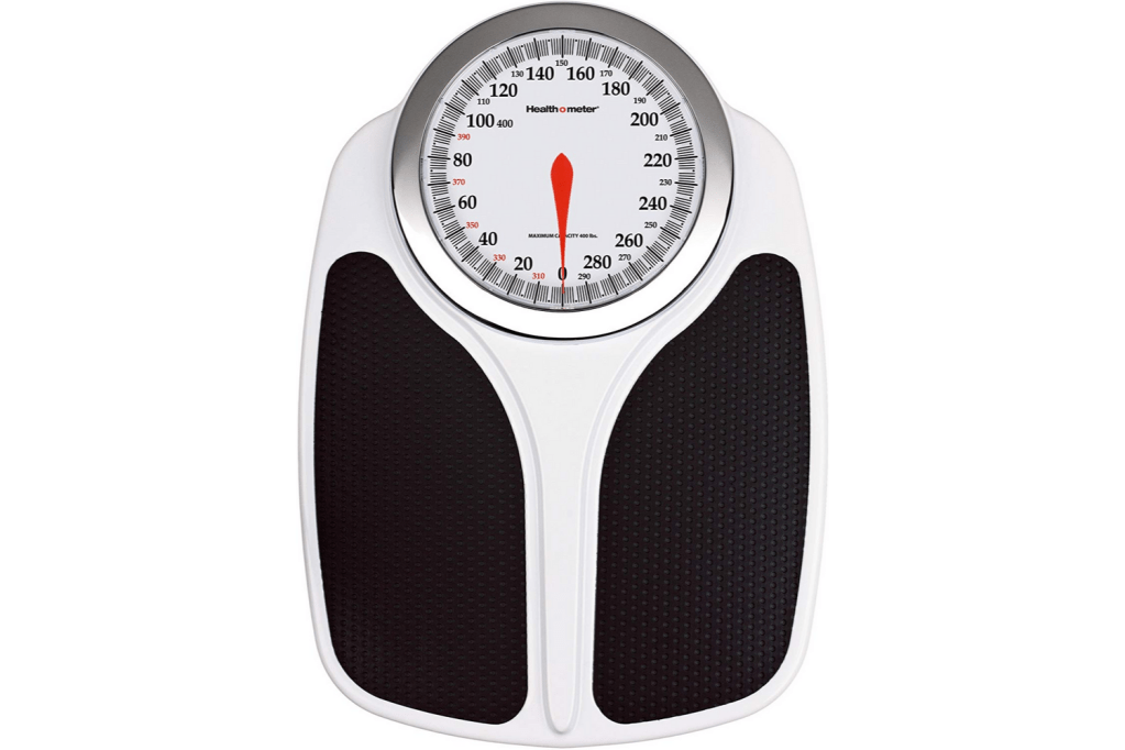 Health O Meter Oversized Dial Scale (1)