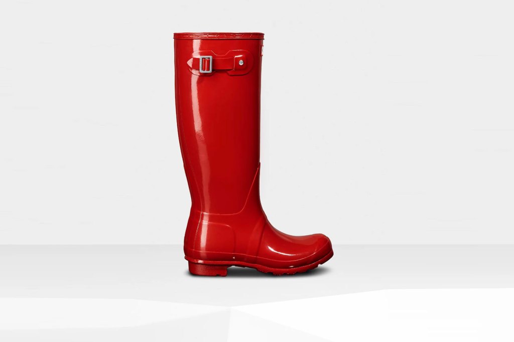 Hunter Boots