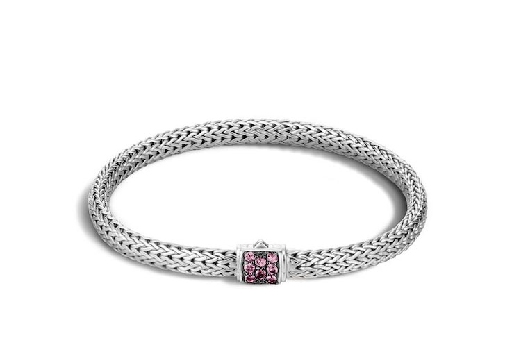 John Hardy Classic Chain Bracelet