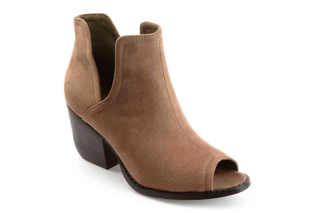 Journee Collection Jordan Boots