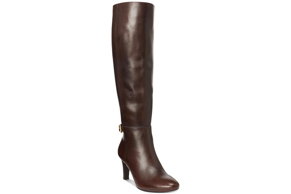 Lauren Ralph Lauren Eastwell Dress Boots