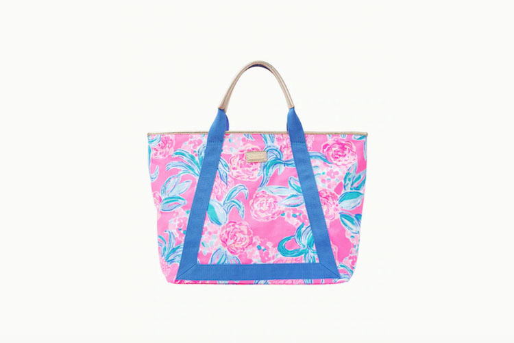 Lilly Pulitzer Sofina Tote
