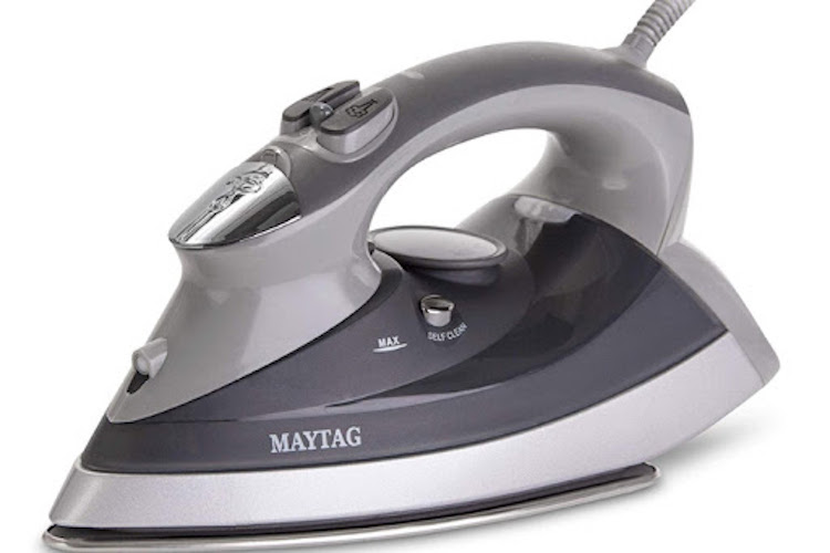 Maytag Iron