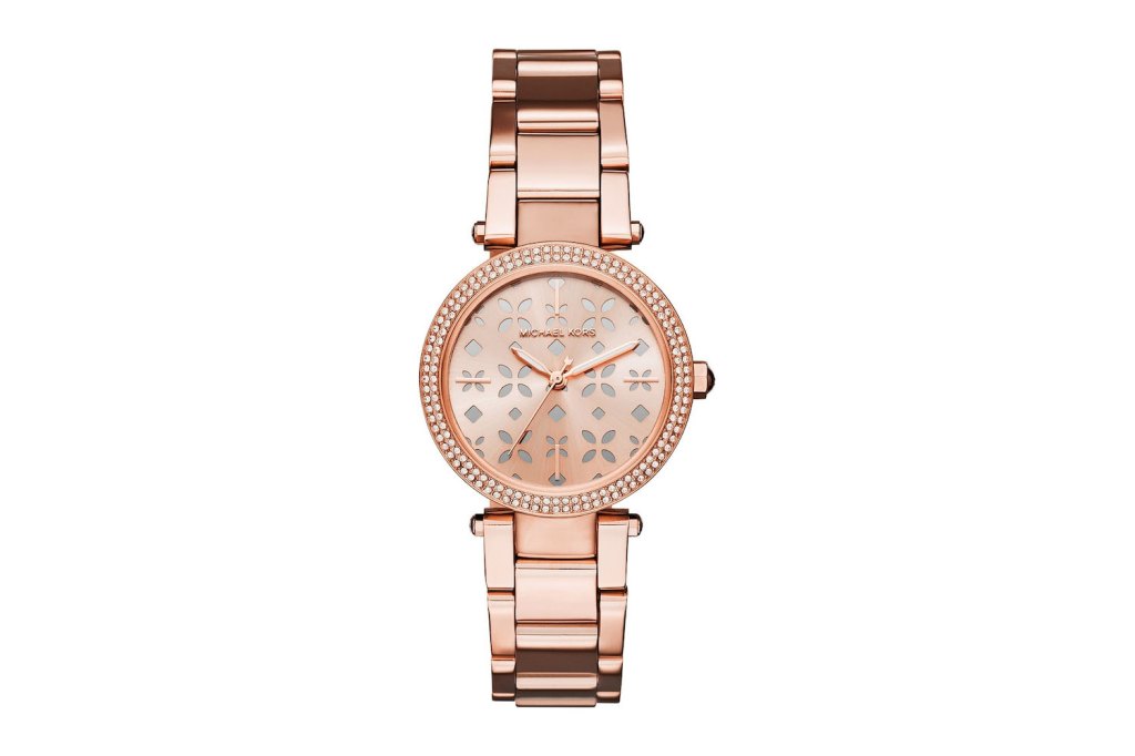 Michael Kors Mini Parker Watch