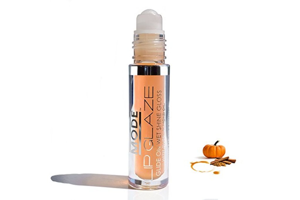 Mode Lip Glaze Pumpkin