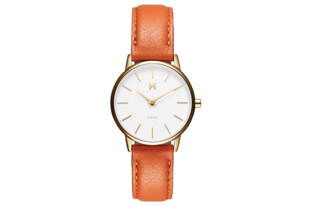 Mvmt Essex Watch