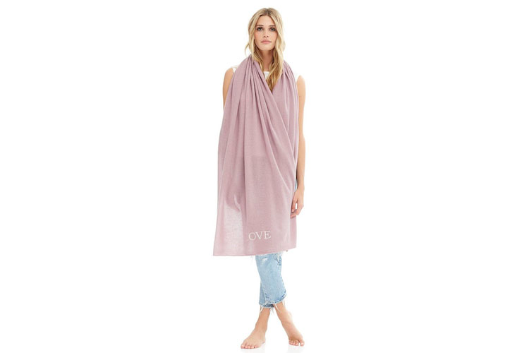 Naked Cashmere Love Scarf