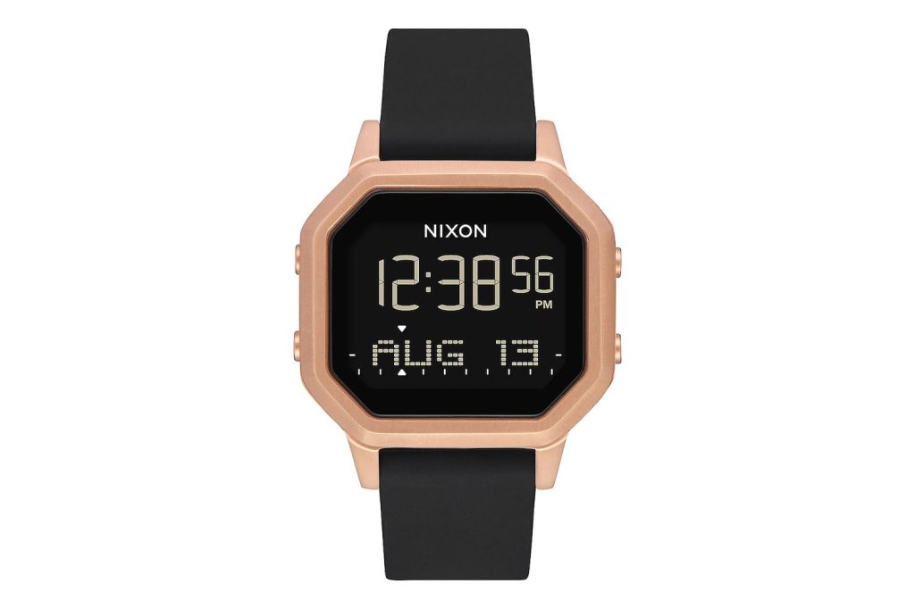 Nixon Ss Watch