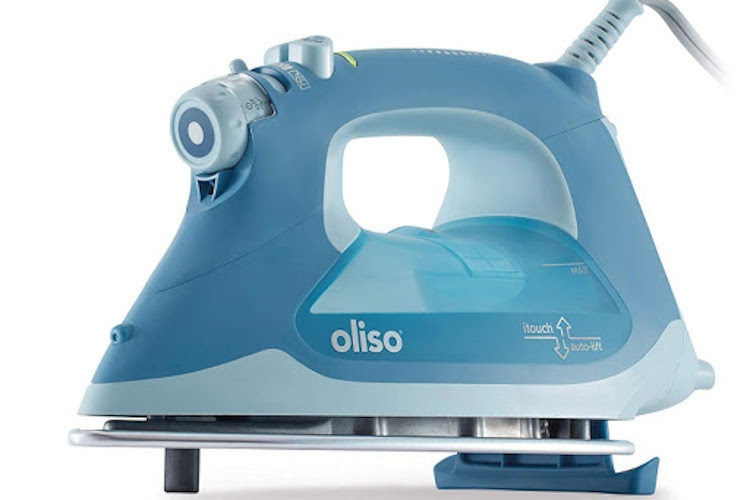 Oliso Iron