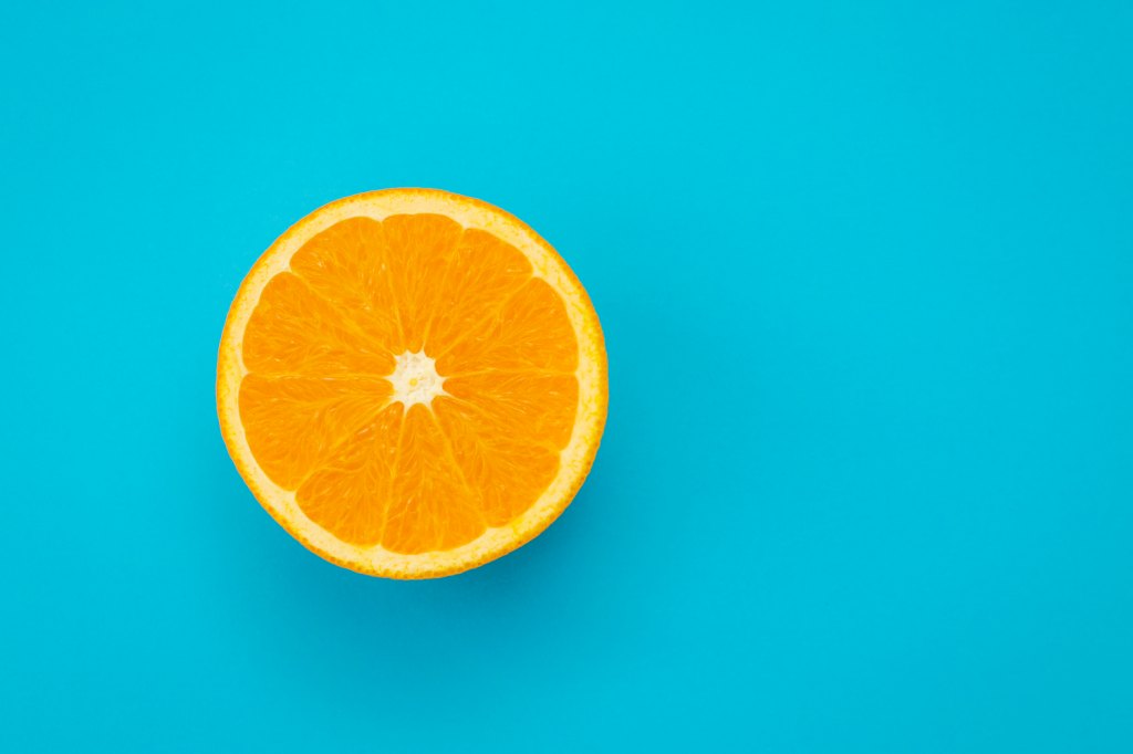 Oranges