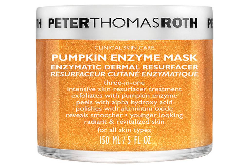 Peter Thomas Roth Pumpkin Enzyme Mask