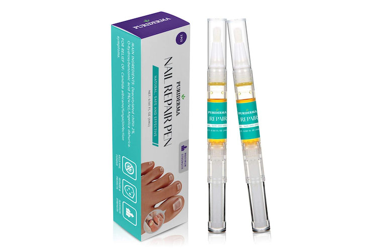 Puriderma Nail Pen