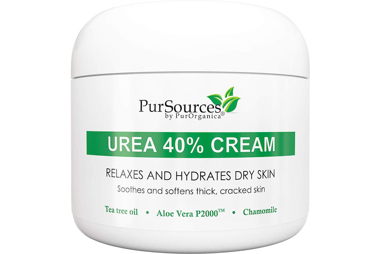 Pur Sources Urea Cream