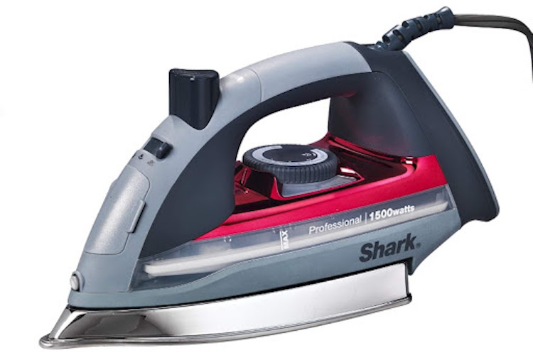 Shark Steam Iron