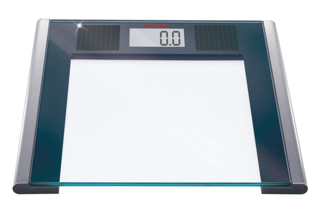 Soehnle Solar Sense Personal Scale