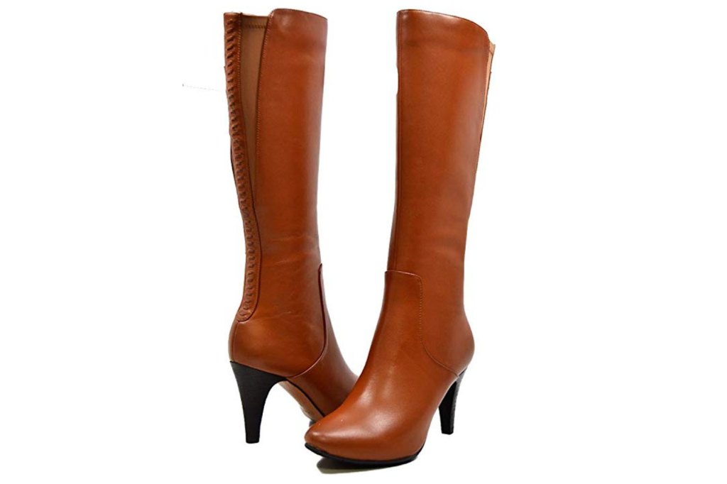 Solemani Paradise Boots