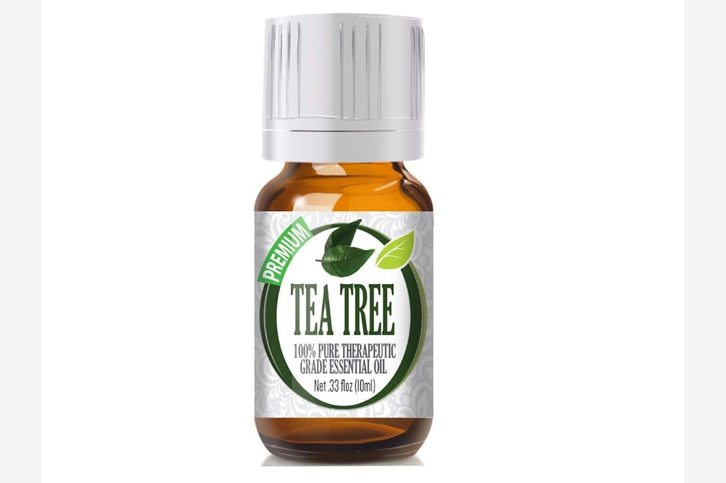 Tea Tree
