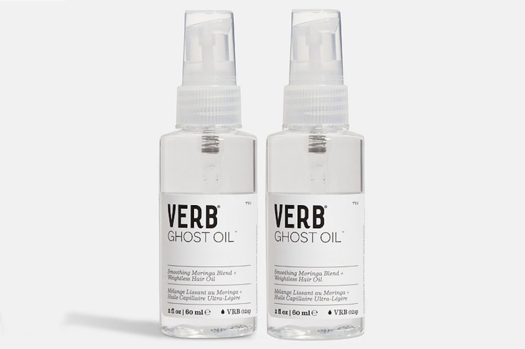 Verb Ghost Oil