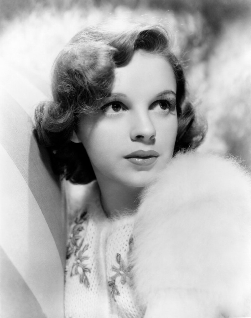 Young Judy 2