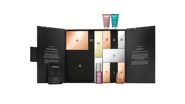 best advent beauty calendars.