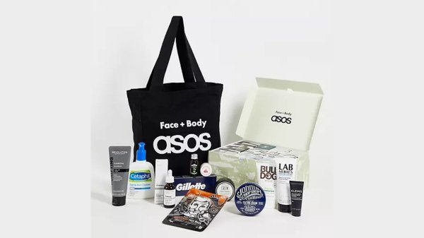 The best beauty advent calendars for 2019