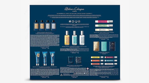 The best beauty advent calendars of 2019