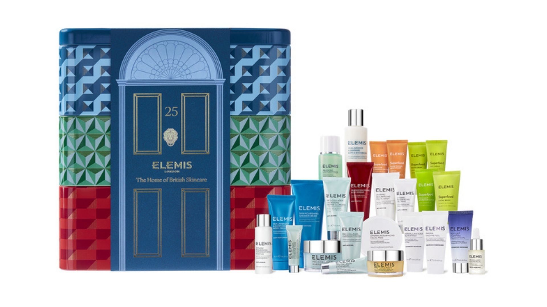 The Best Advent Beauty Calendars of 2021.