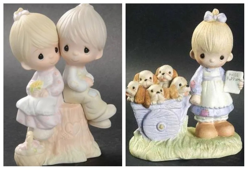 Precious Moments