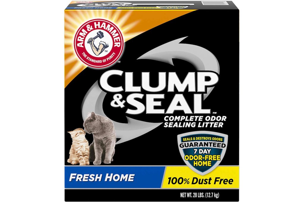Arm & Hammer Cat Litter