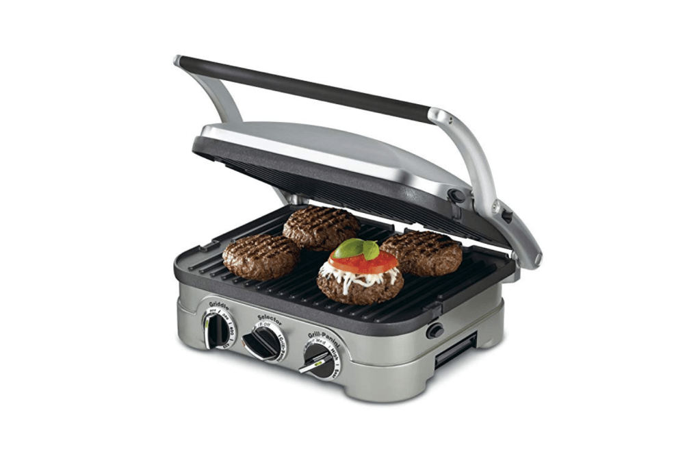 Black Friday Amazon Panini Press