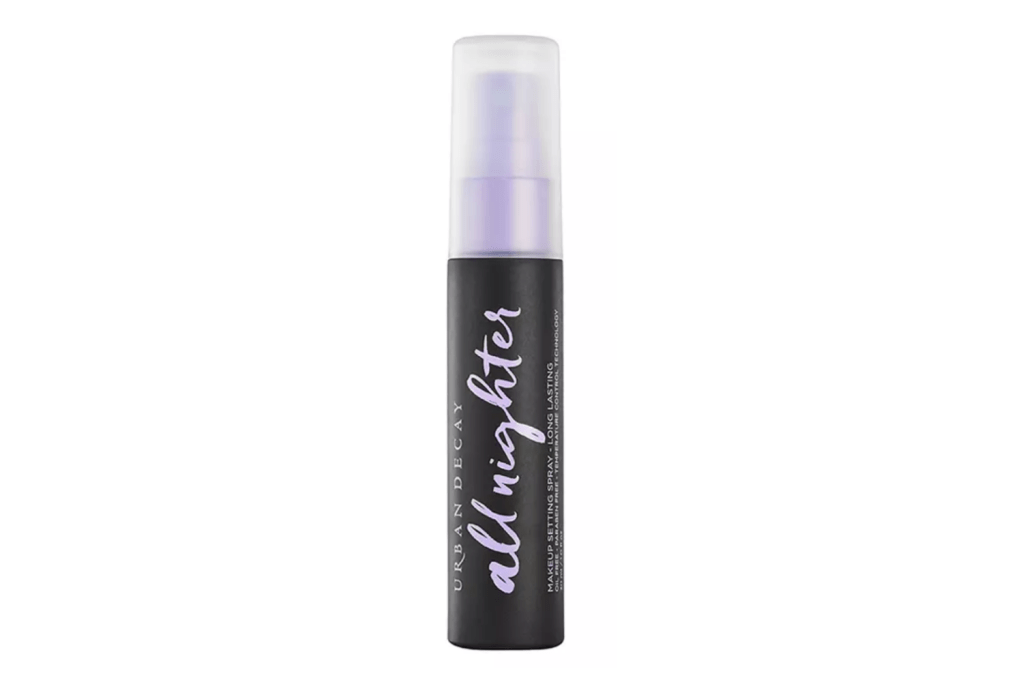 Best Travel Size Makeup Setting Spray