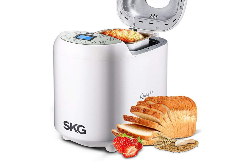 Black Friday Amazon Breadmaker