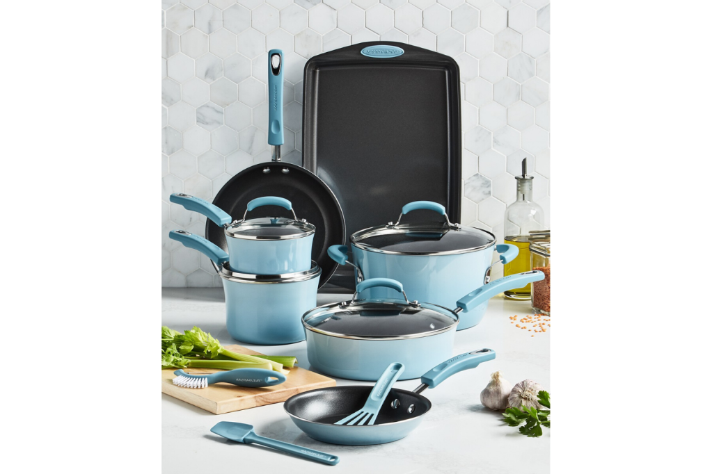 Black Friday Amazon Cookware Set