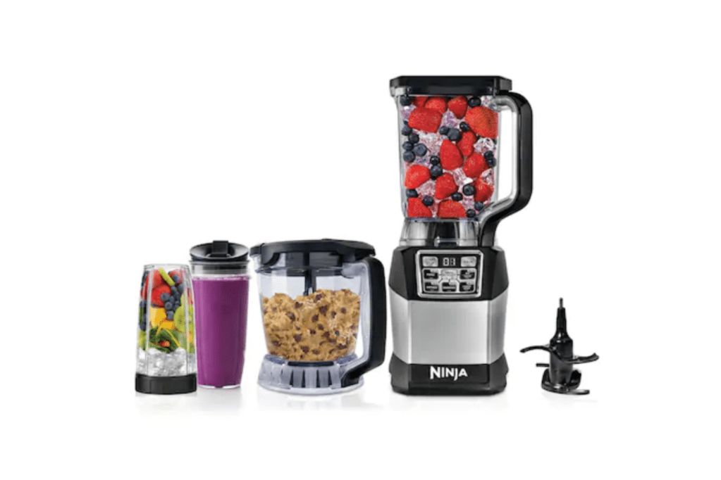 Black Friday Amazon NutriBullet