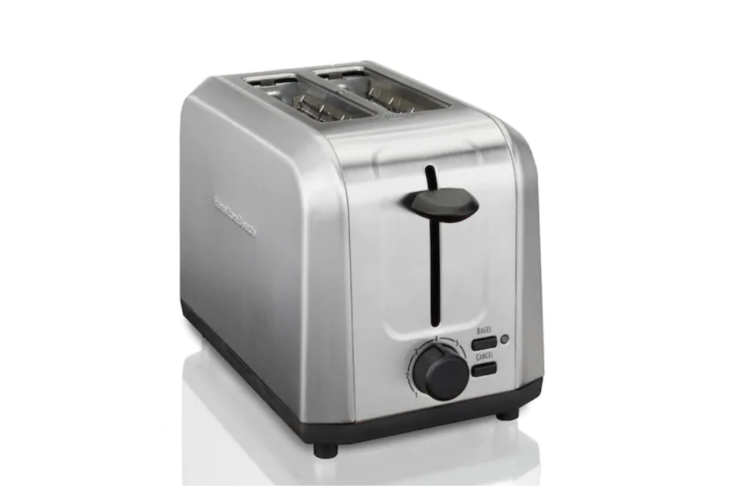 Black Friday Amazon Toaster