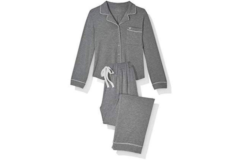 Cozy Earth Pajama Set
