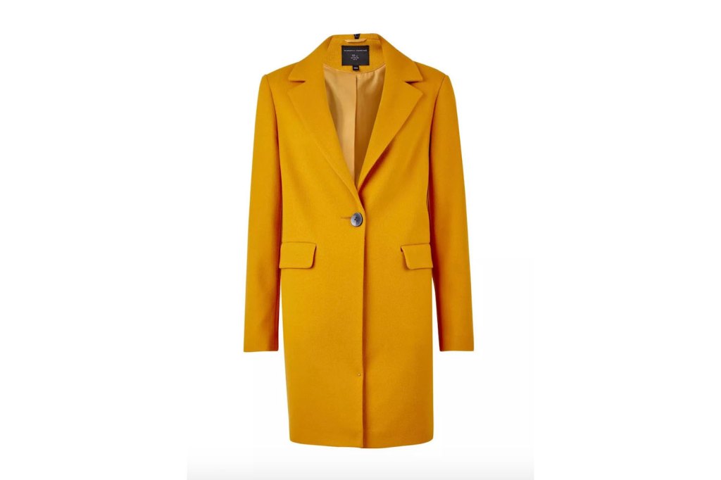 Dorothy Perkins Coat