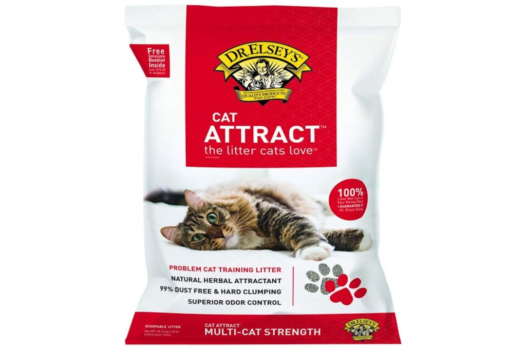 Dr. Elsey's Cat Litter