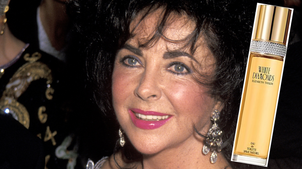 Elizabeth Taylor