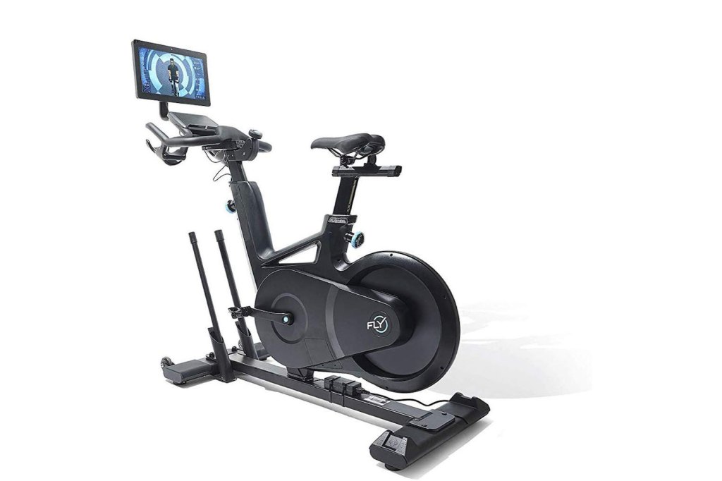 Flywheel Bike
