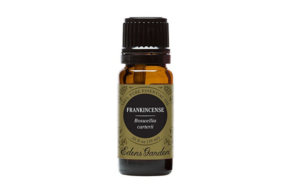 Frankincense Essential Oil